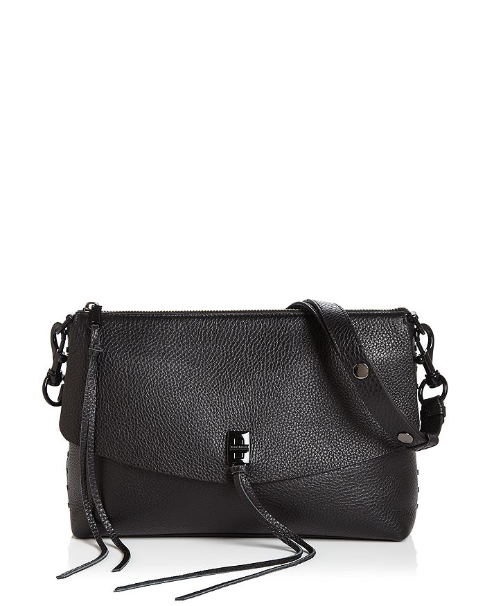 Rebecca Minkoff Darren Small Leather Shoulder Bag