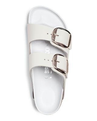 Women's Arizona Big Buckle Slide Sandals