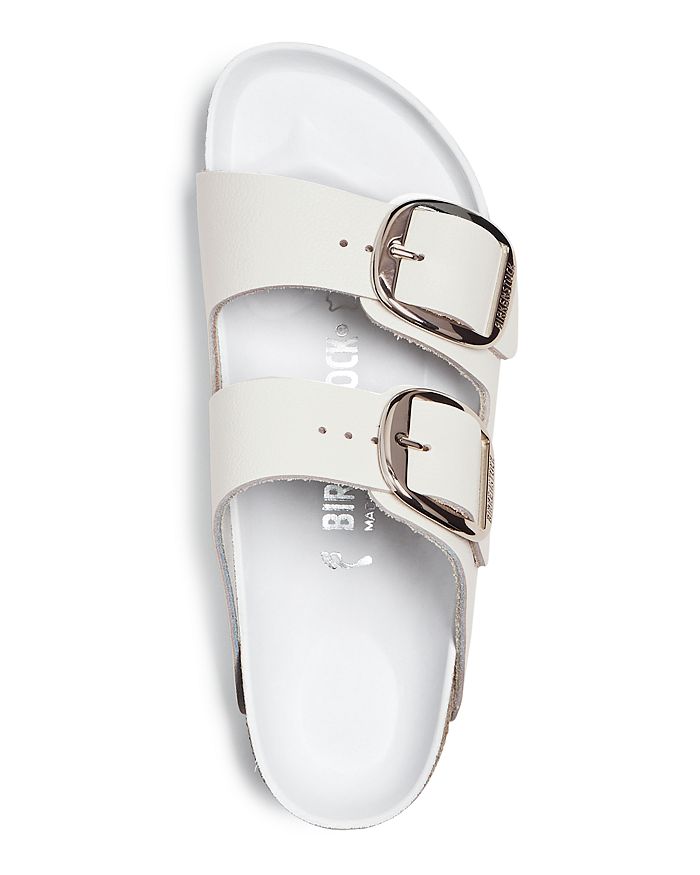Fake white birks 2025