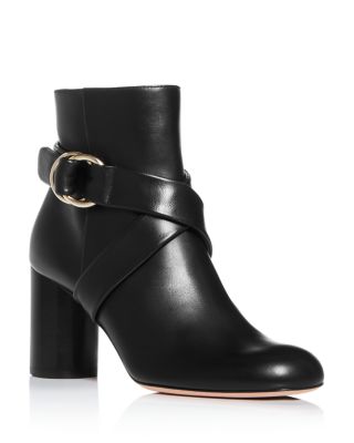 bally women's ankle boots