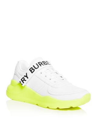 burberry sneakers bloomingdales
