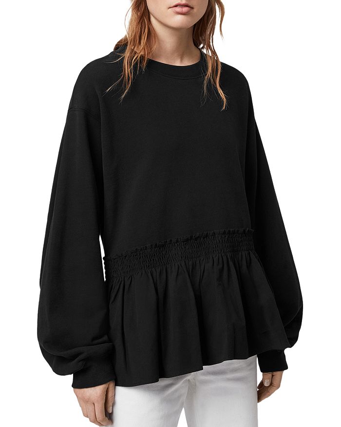 Allsaints 2025 nio sweatshirt