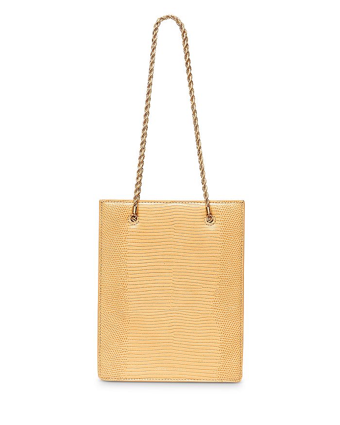 Loeffler randall antoinette shopper tote clearance