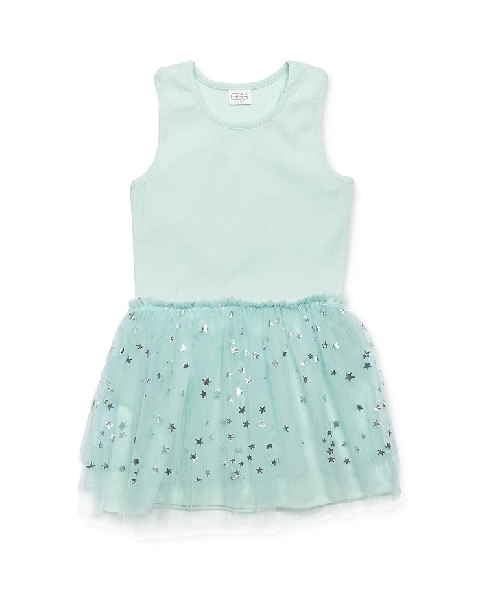 Egg New York Girls Stella Tulle Skirt Dress Baby Bloomingdale S