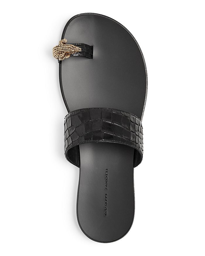 giuseppe slides men