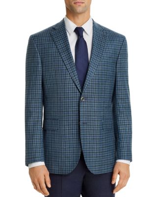 Jack Victor Conway Sport Jacket - 1232129 605