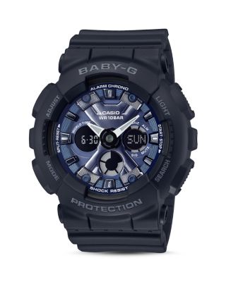 G-Shock - Baby-G Analog-Digital Watch, 46.3mm