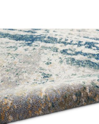 Artworks ATW05 Area Rug, 5'6" x 8'