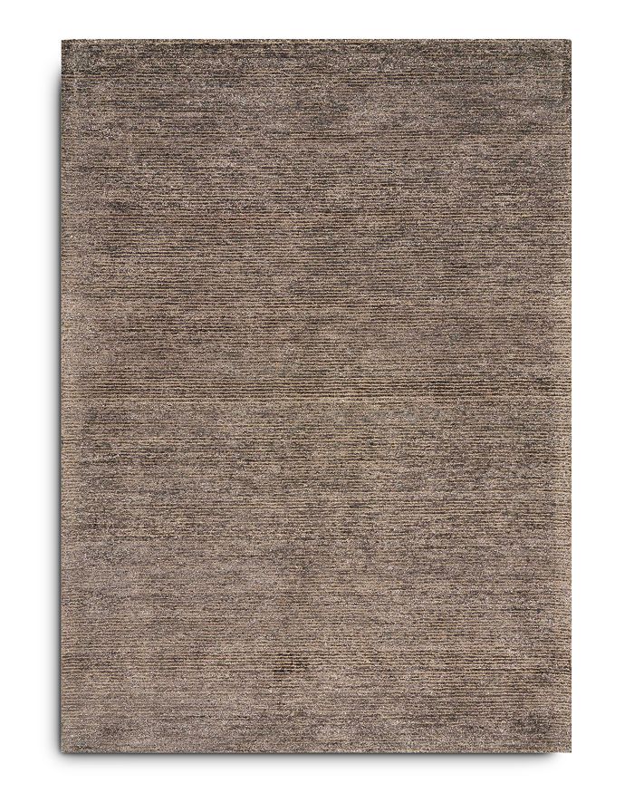 Nourison Weston Wes01 Area Rug, 8' X 10'6 In Charcoal