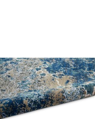 Artworks ATW02 Area Rug, 2'3" x 3'