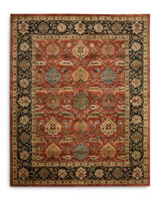 Nourison Home - Jaipur JA35 Area Rug Collection