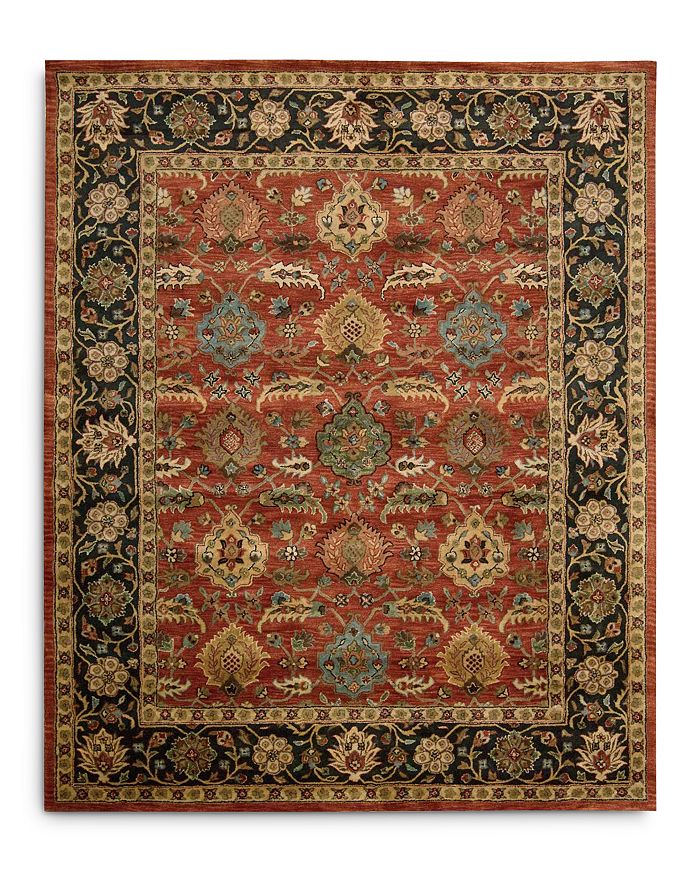 Nourison Jaipur JA35 Area Rug Collection Bloomingdale's