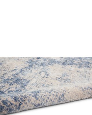 Silky Textures SLY01 Area Rug Collection