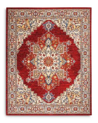 Nourison Majestic MST05 Area Rug, 7'9 x 9'9
