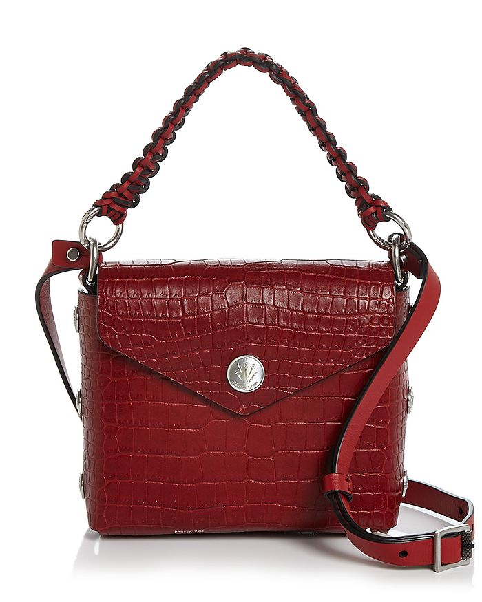 Rag and bone atlas bag sale sale