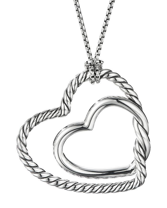 David yurman sales 36 inch necklace
