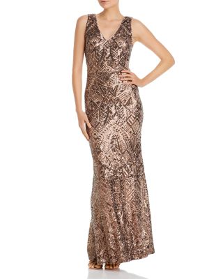 evening gowns at bloomingdales