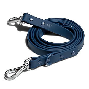 Wild One Pet Leash In Blue