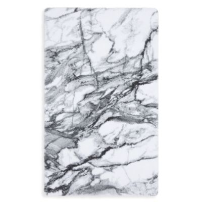 Abyss - Palais Bath Rug, 23" x 39" - Exclusive