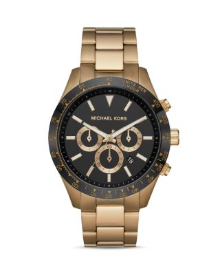 Michael Kors - Layton Chronograph, 45mm