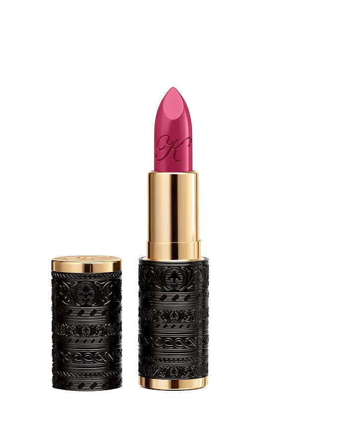 Kilian Le Rouge Parfum Scented Satin Lipstick In Shocking Rose