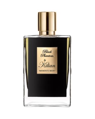 Kilian Black Phantom Memento Mori パルファム Amazon.com : Kilian Black Phantom,