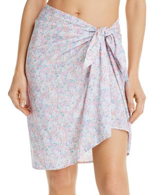 Faithfull the Brand - Mini Pareo Swim Cover-Up