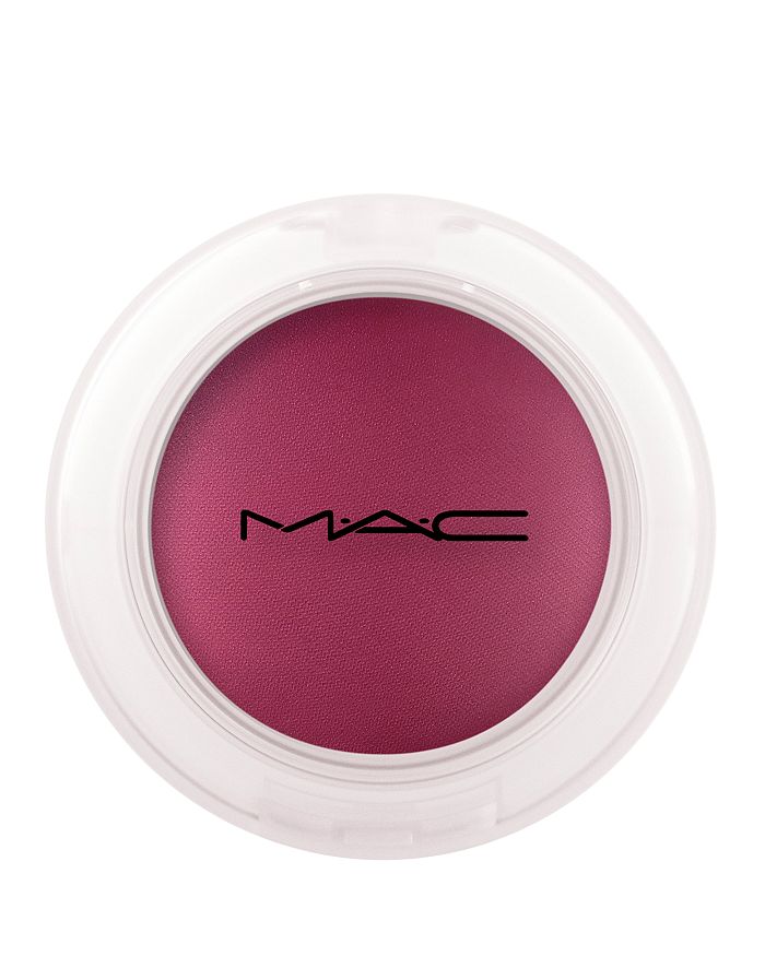 Mac Glow Play Blush In Rosy Does It