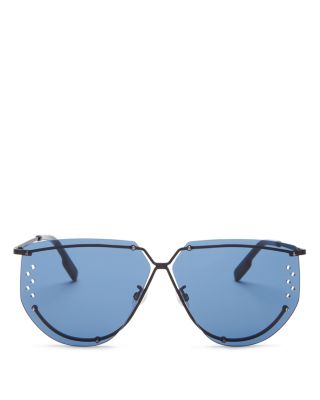 kenzo aviator sunglasses
