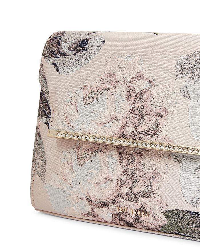 Cellie woodland crystal evening bag online