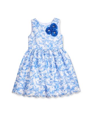 pippa and julie flower girl dress