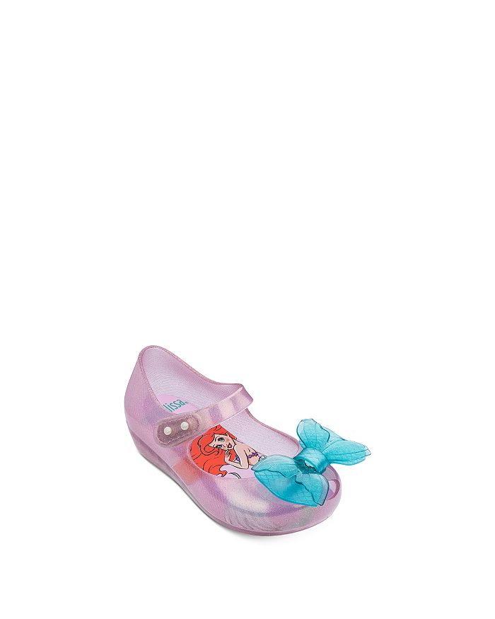 Girls mermaid 2024 sandals