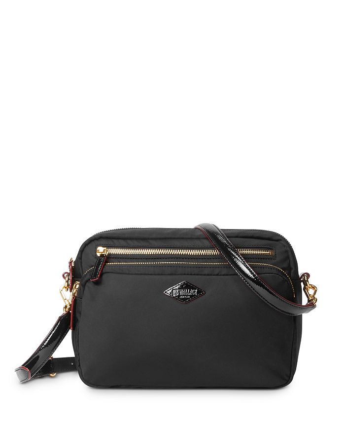 MZ WALLACE GRAMERCY SMALL CROSSBODY,1256B0089