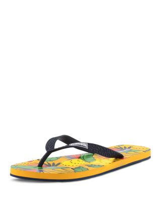 vilebrequin flip flops sale