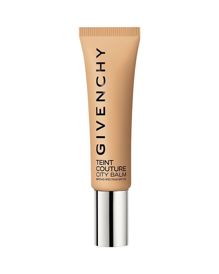GIVENCHY TEINT COUTURE CITY BALM ANTI-POLLUTION FOUNDATION SPF 25,P990574
