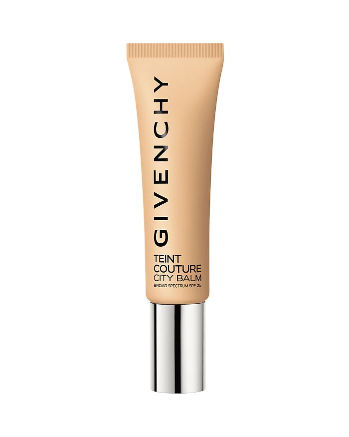 GIVENCHY TEINT COUTURE CITY BALM ANTI-POLLUTION FOUNDATION SPF 25,P990573