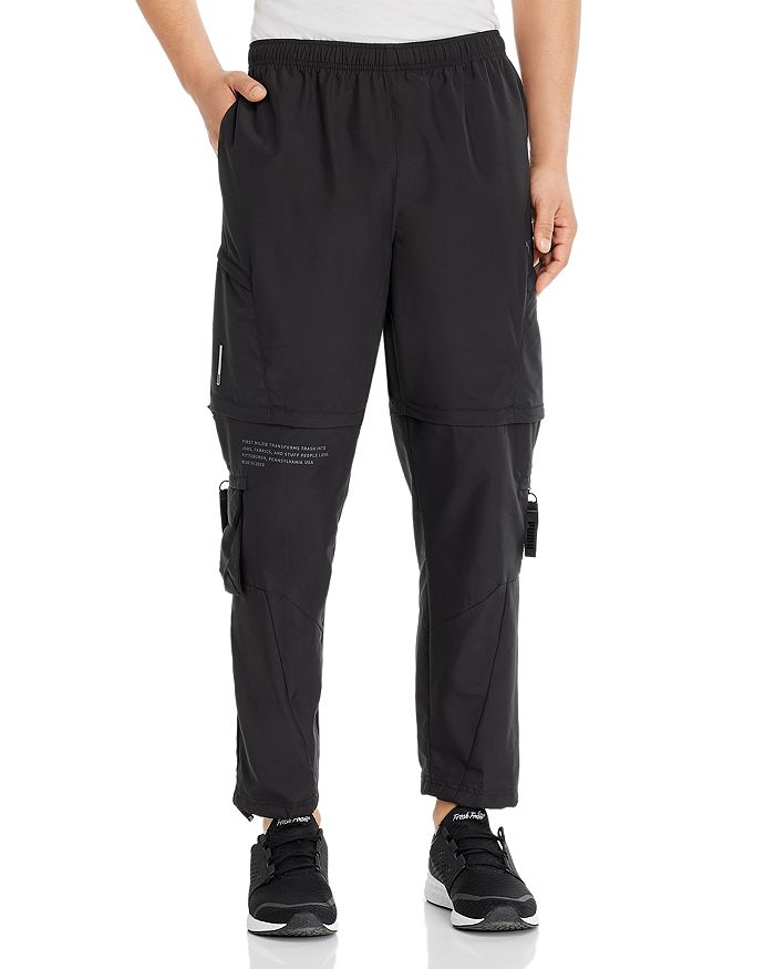 Puma regular sales fit