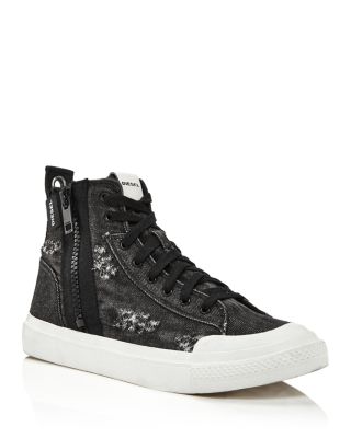 diesel mens shoes clearance