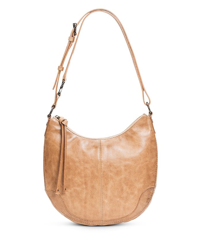 Frye melissa leather shoulder on sale bag