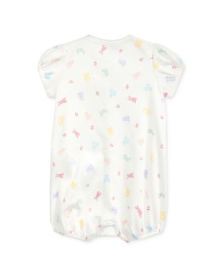 NEW Ralph Lauren Polo tennis short sleeve 2pc white ruffle dress 3 6 month 3M 6M