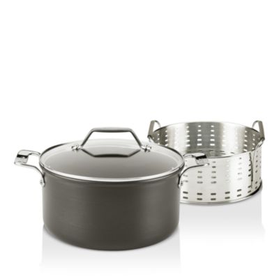 All Clad 7 Qt Stock Pot