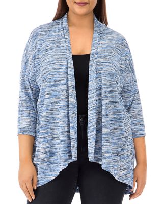 b collection wallace brushed cardigan
