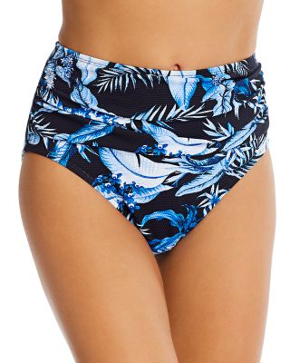 tommy bahama women's swimwear clearance