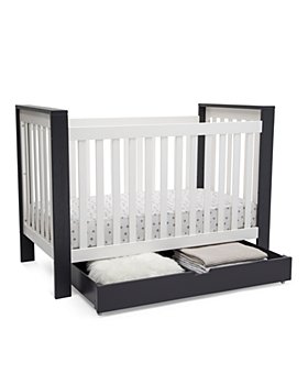 Bloomingdale's - Kids Under Crib Roll-Out Storage