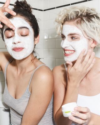 Facial Detox