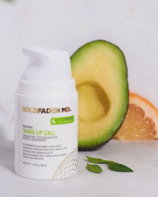 Wake Up Call Overnight Regenerative Facial