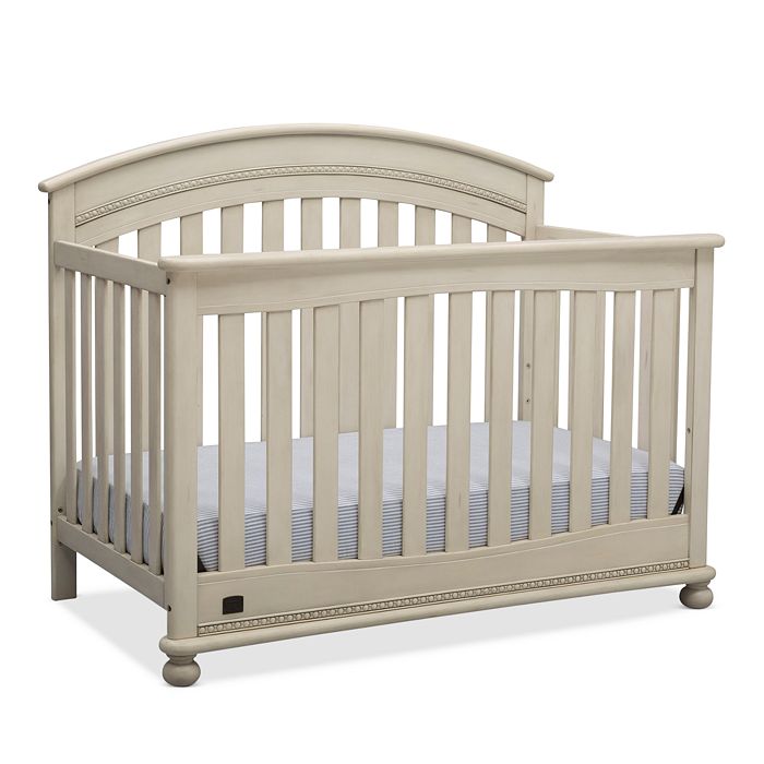 Delta charleston crib sales
