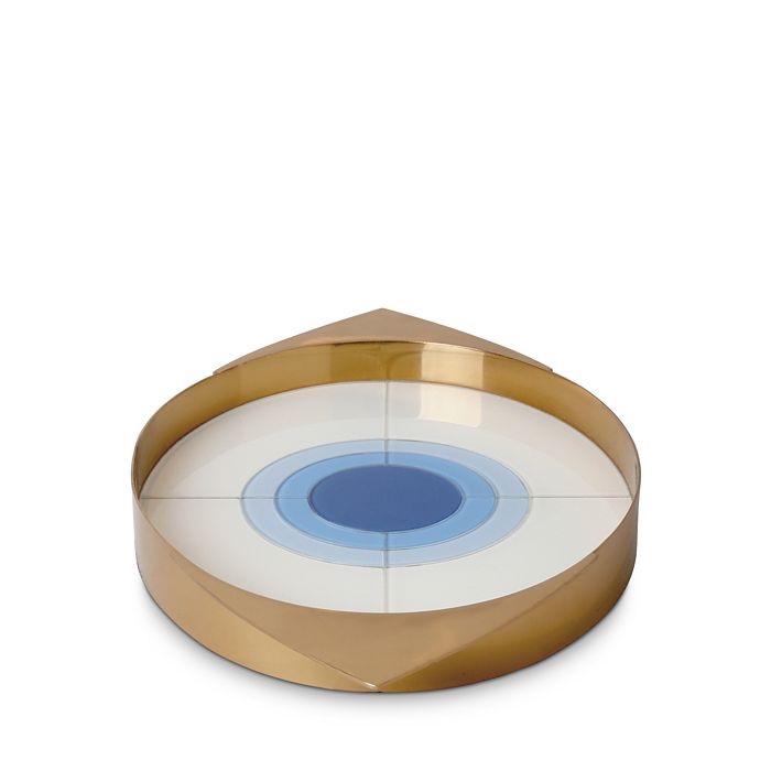 Jonathan Adler Harlequin Eye Tray Bloomingdale's