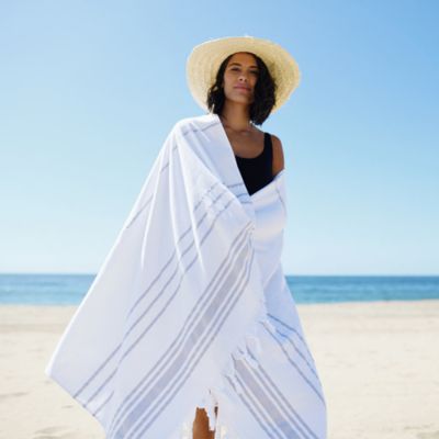 Turkish Beach Towel