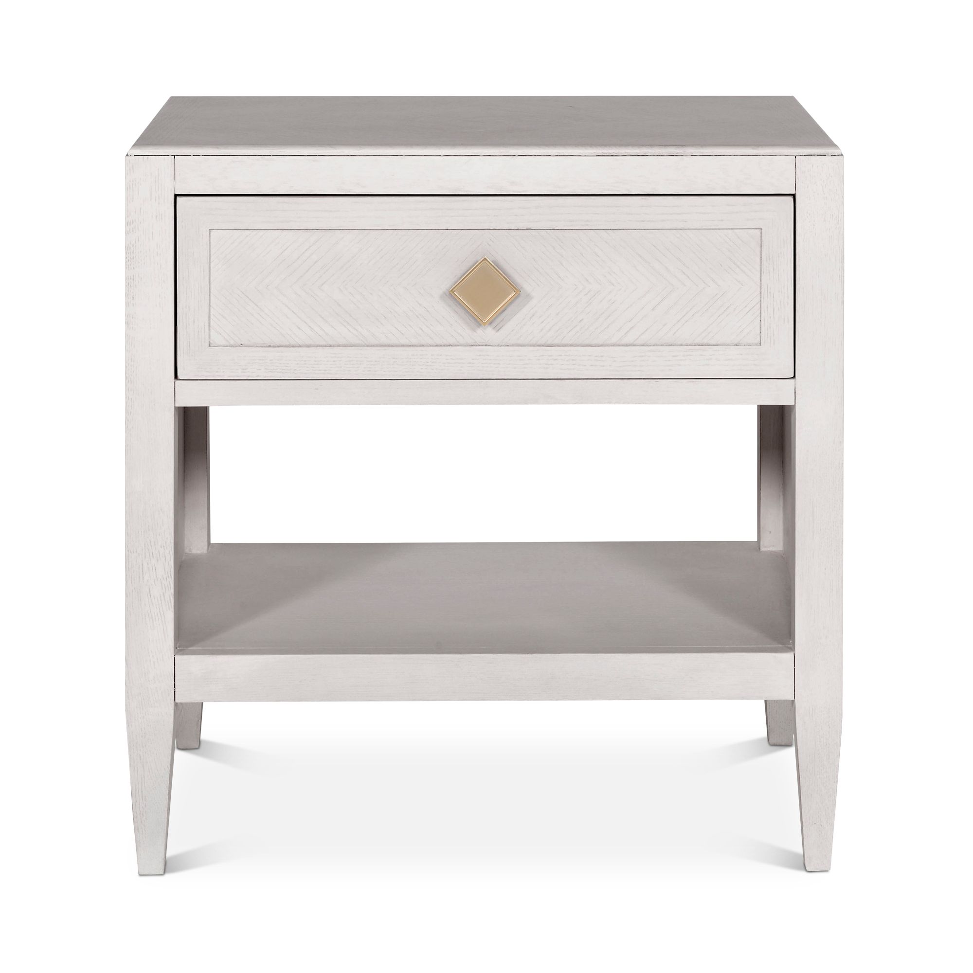 Vanguard Munroe Nightstand - Image 1